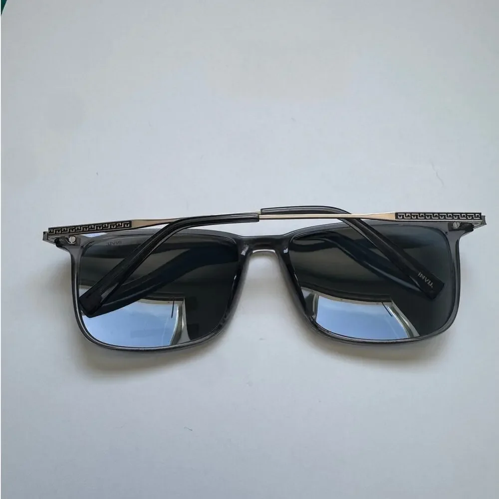 NEW INVU Polarized Sunwear 265 Sunglasses